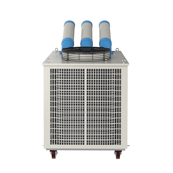 移动式工业冷气机 SAC-80B