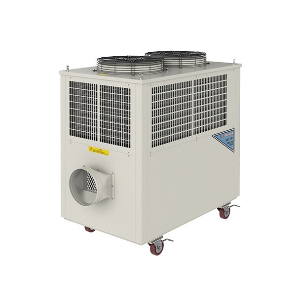移动式工业冷气机 SAC-140